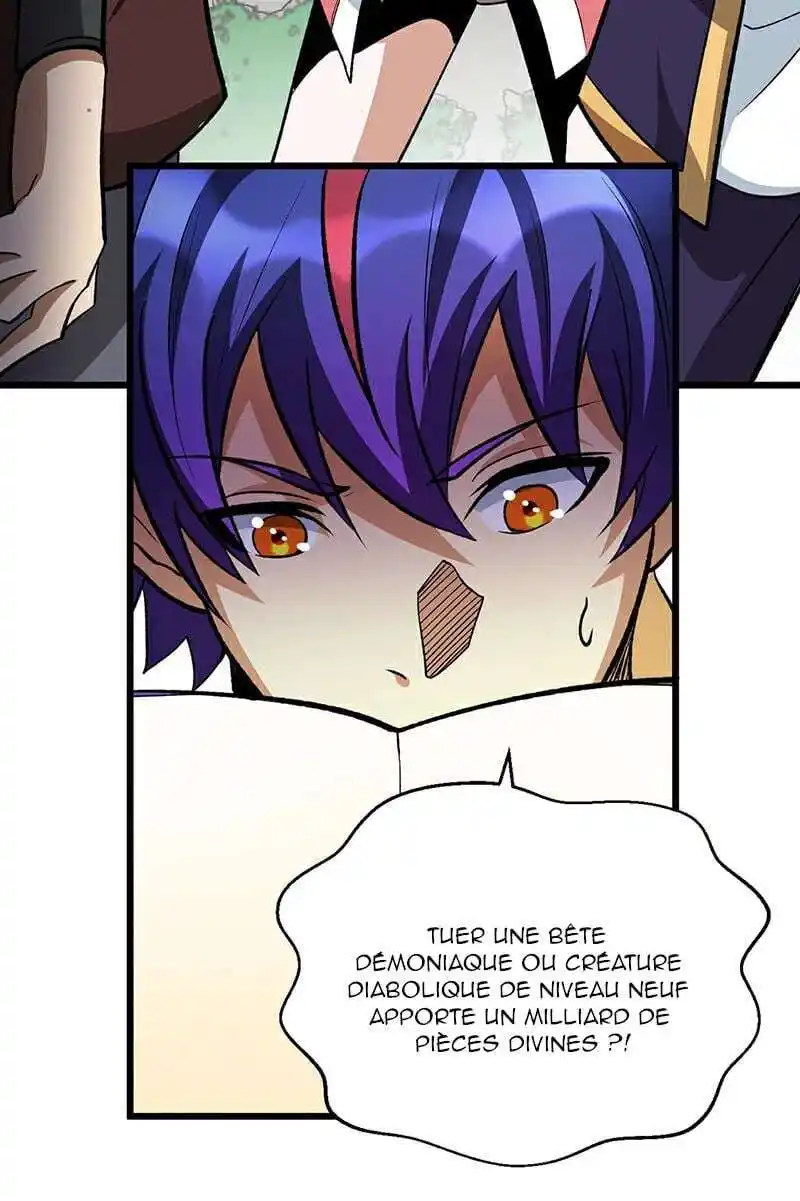 Martial Arts Reigns 585 page 6