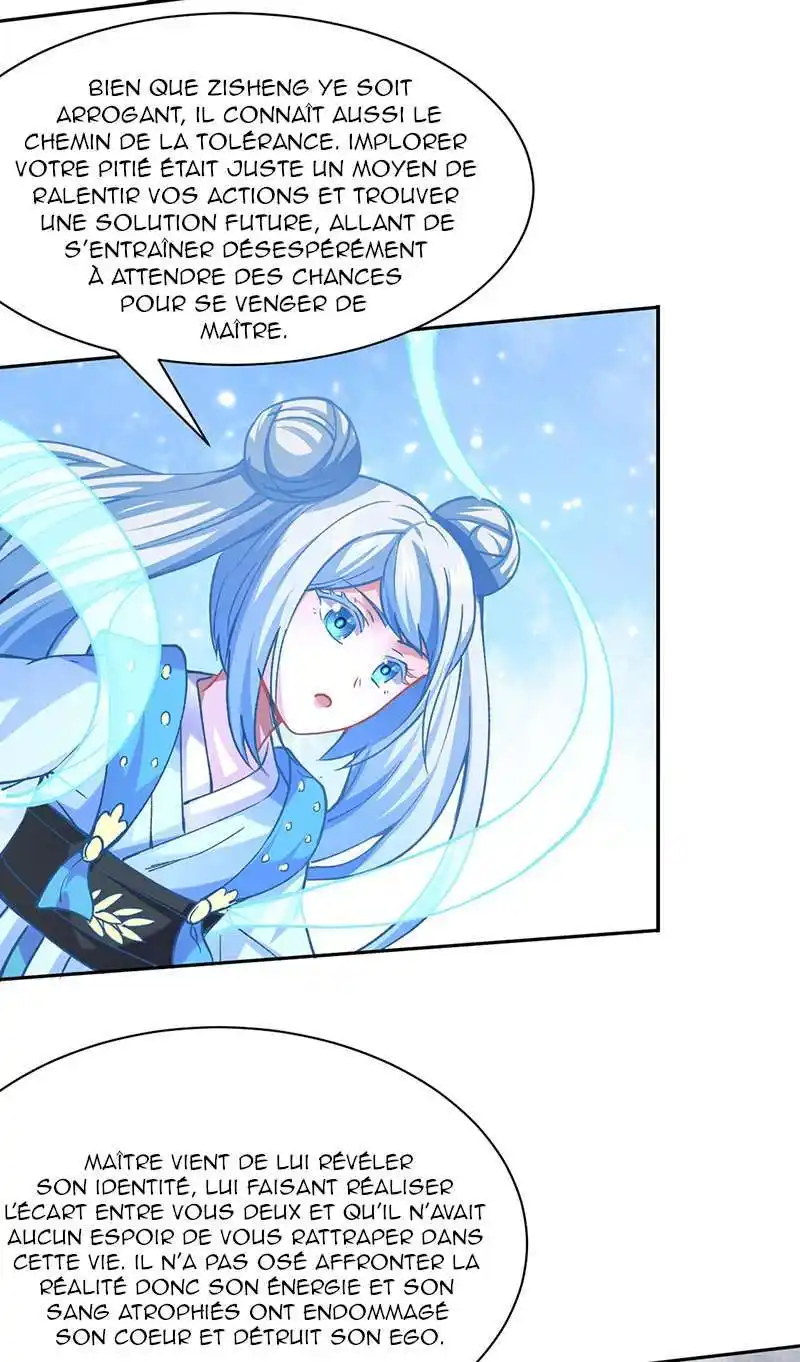 Martial Arts Reigns 266 page 5