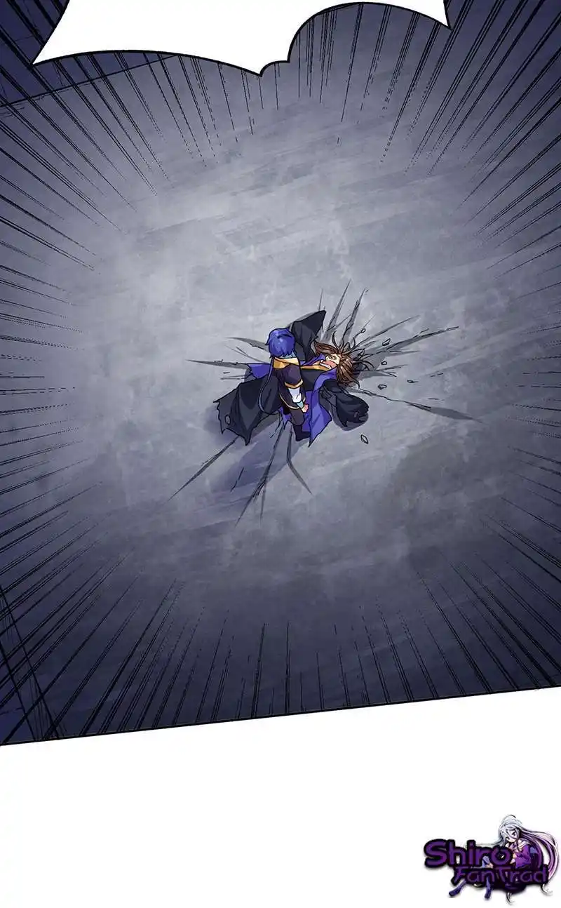 Martial Arts Reigns 266 page 9