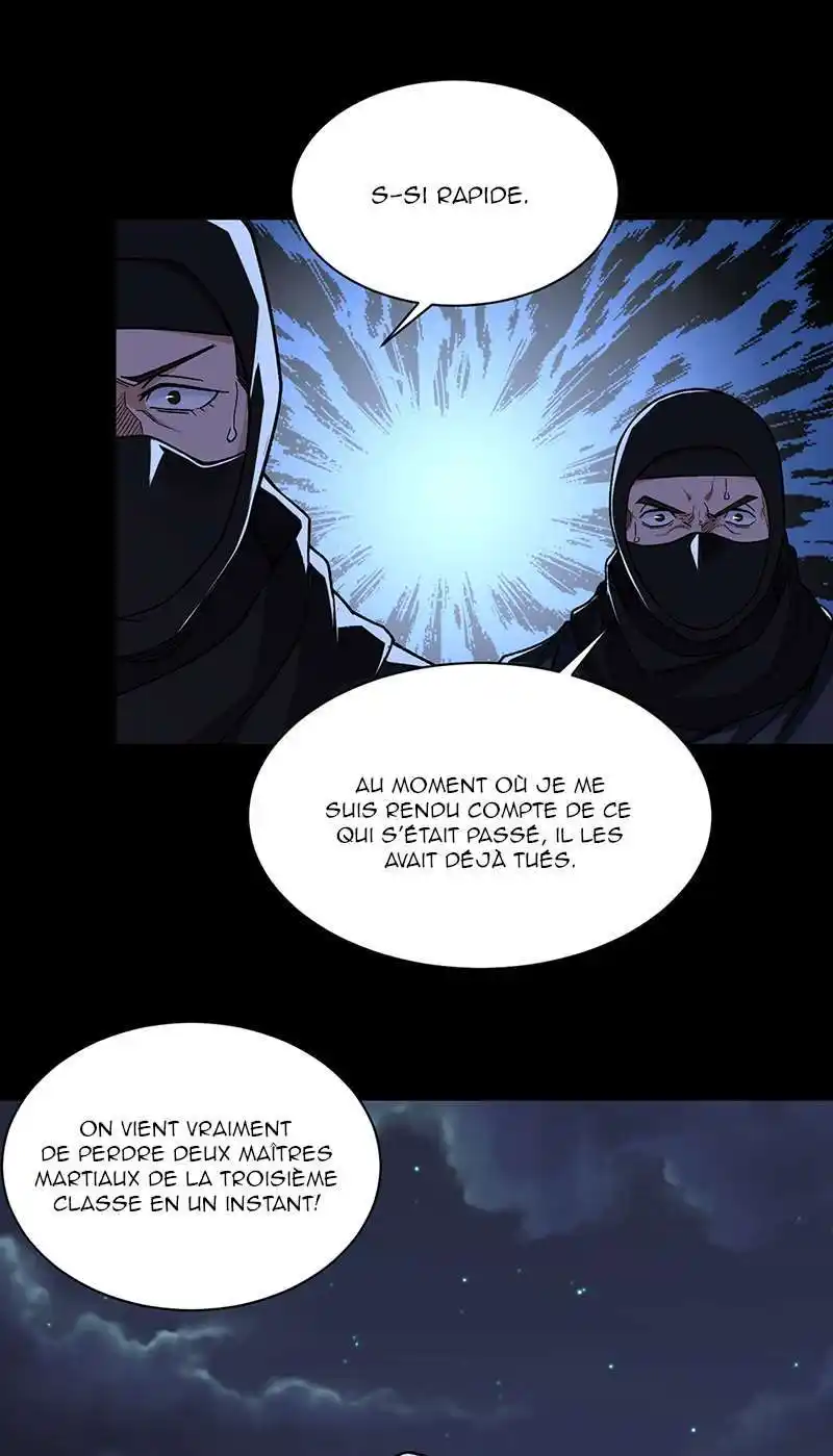 Martial Arts Reigns 367 page 18