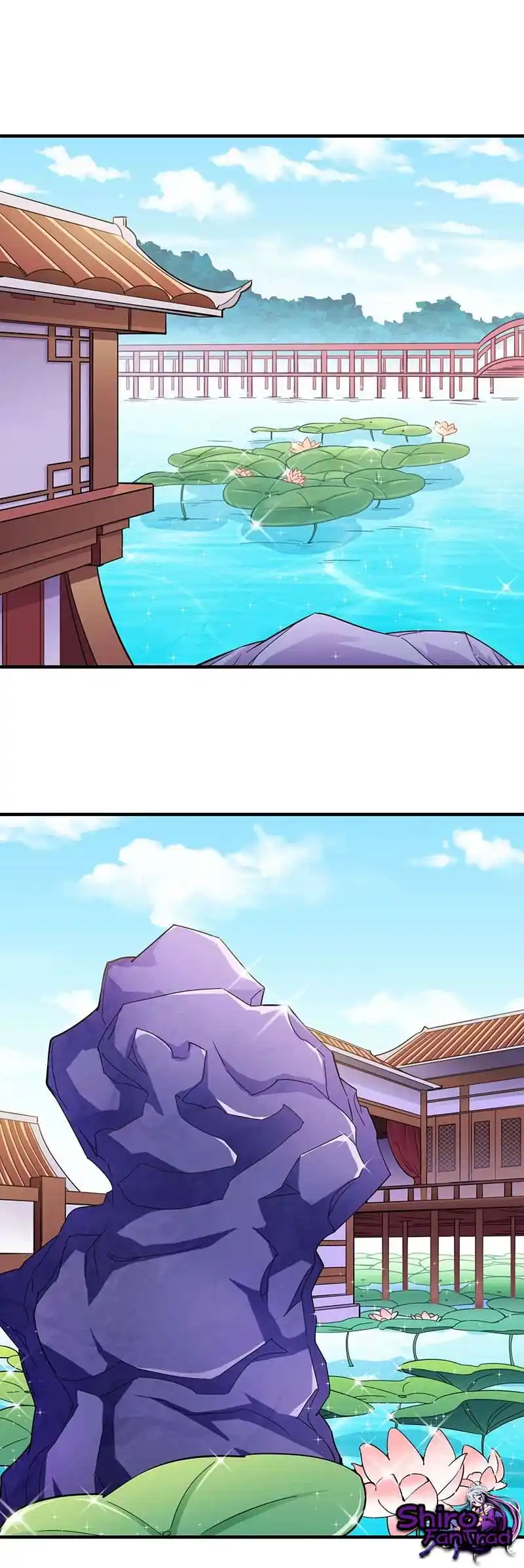Martial Arts Reigns 90 page 2
