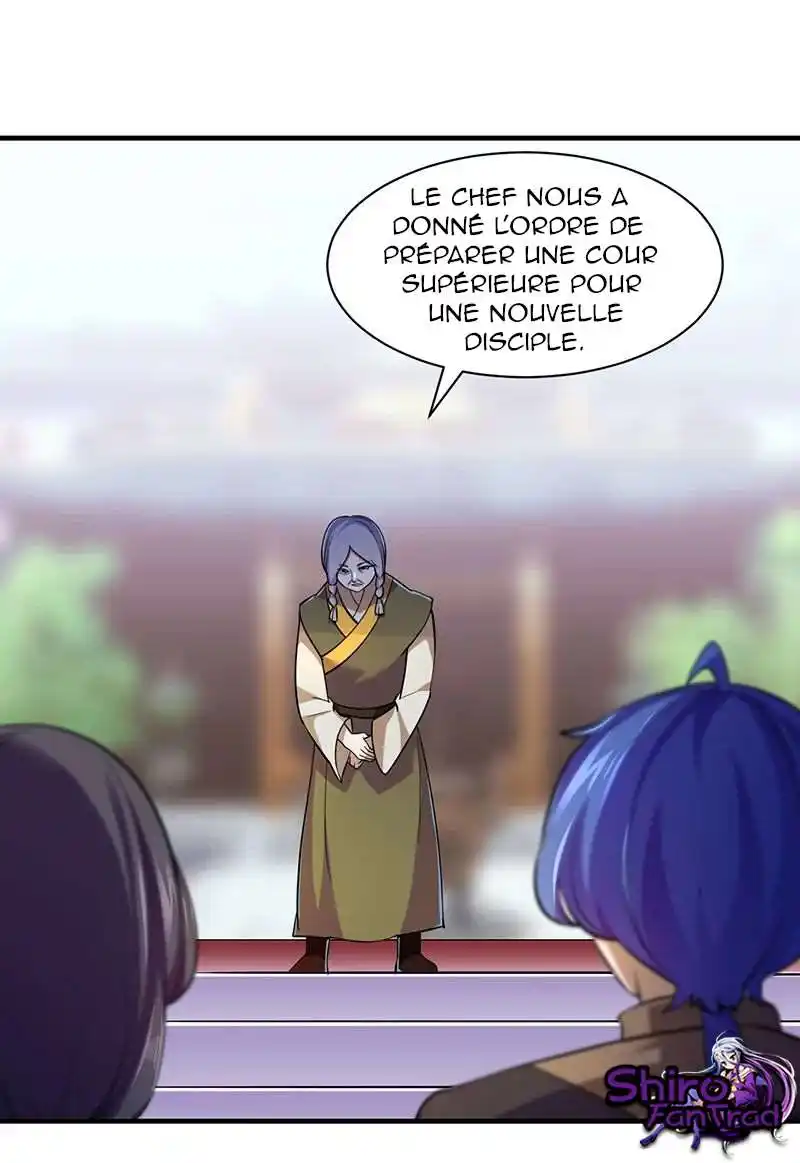 Martial Arts Reigns 90 page 4