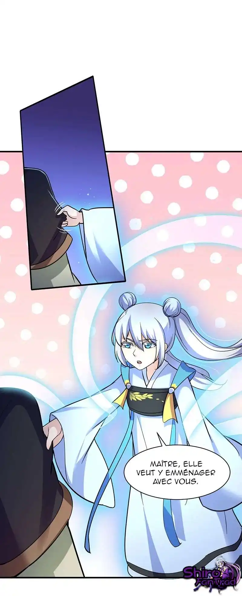 Martial Arts Reigns 90 page 6