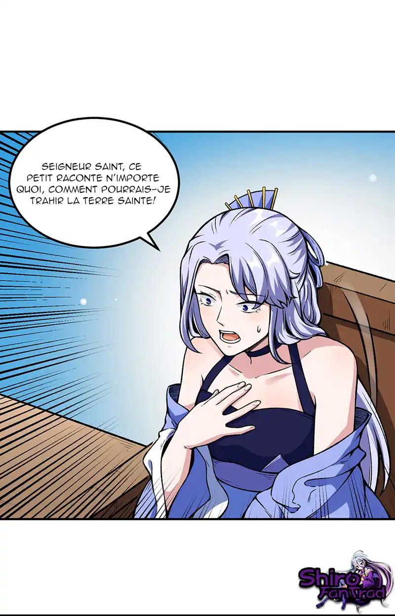 Martial Arts Reigns 263 page 2