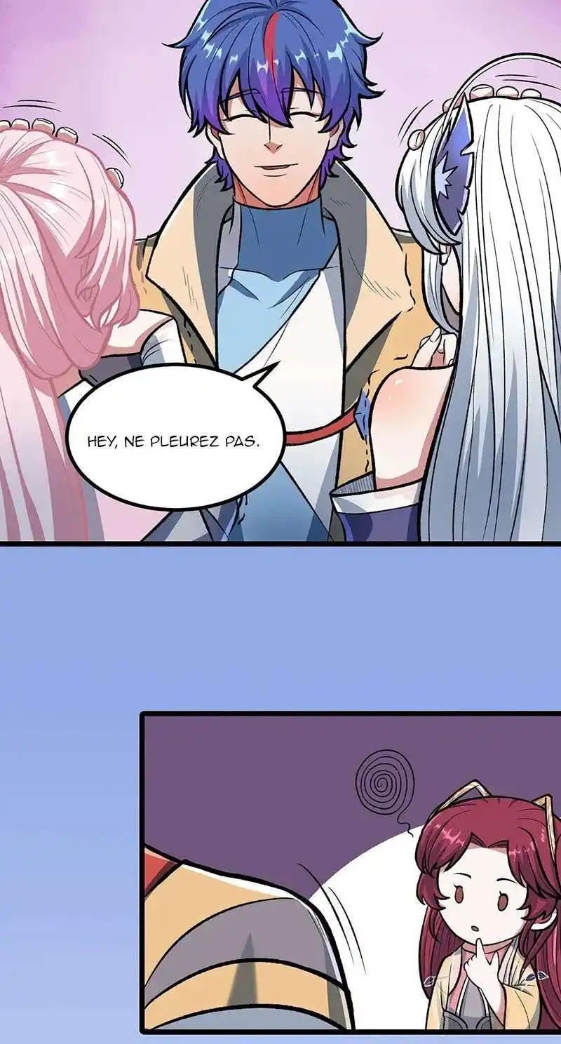 Martial Arts Reigns 514 page 12