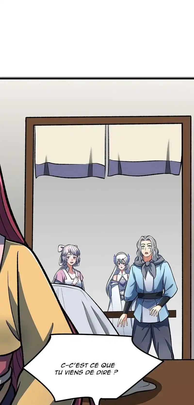 Martial Arts Reigns 514 page 2