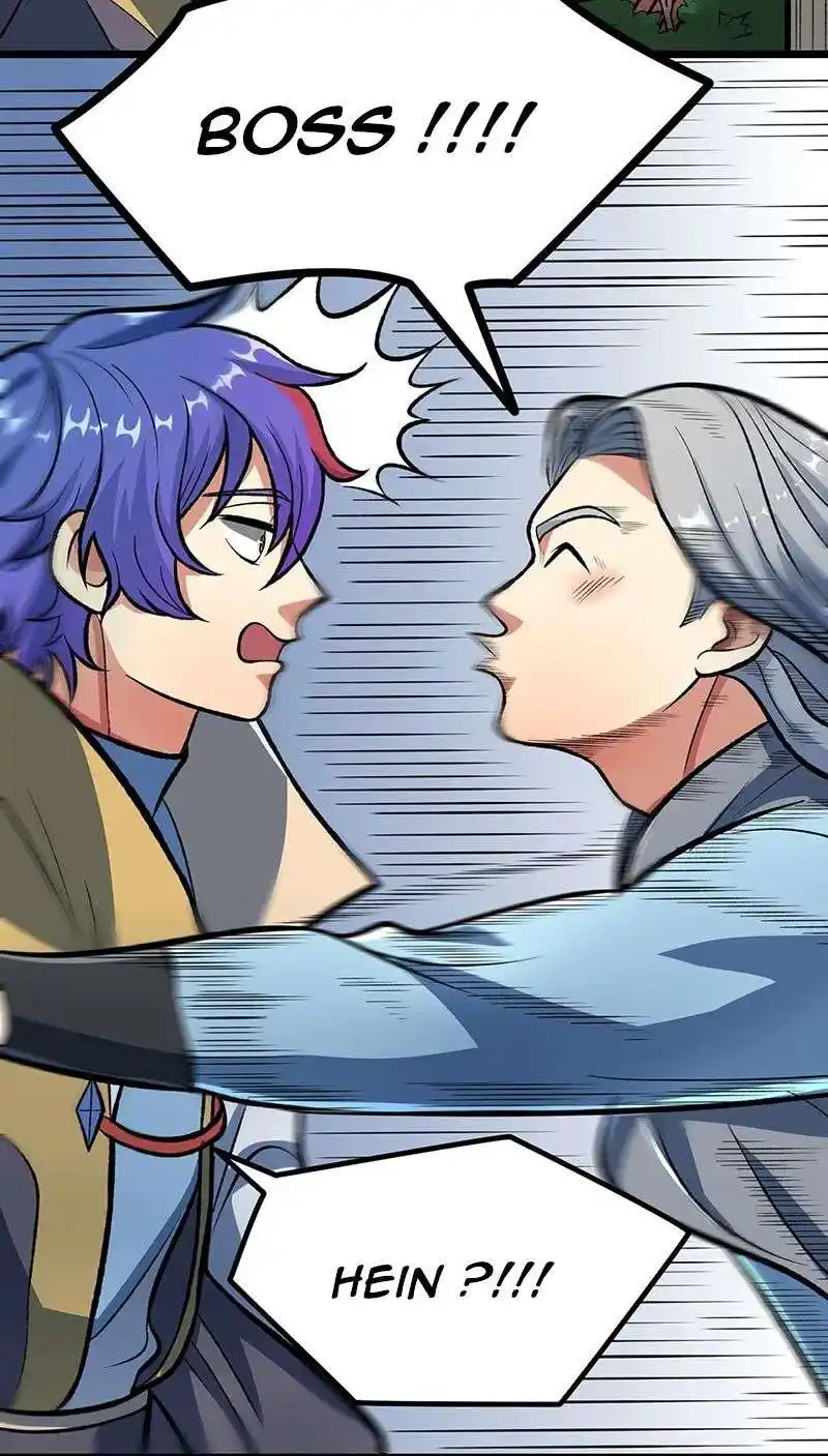 Martial Arts Reigns 514 page 6