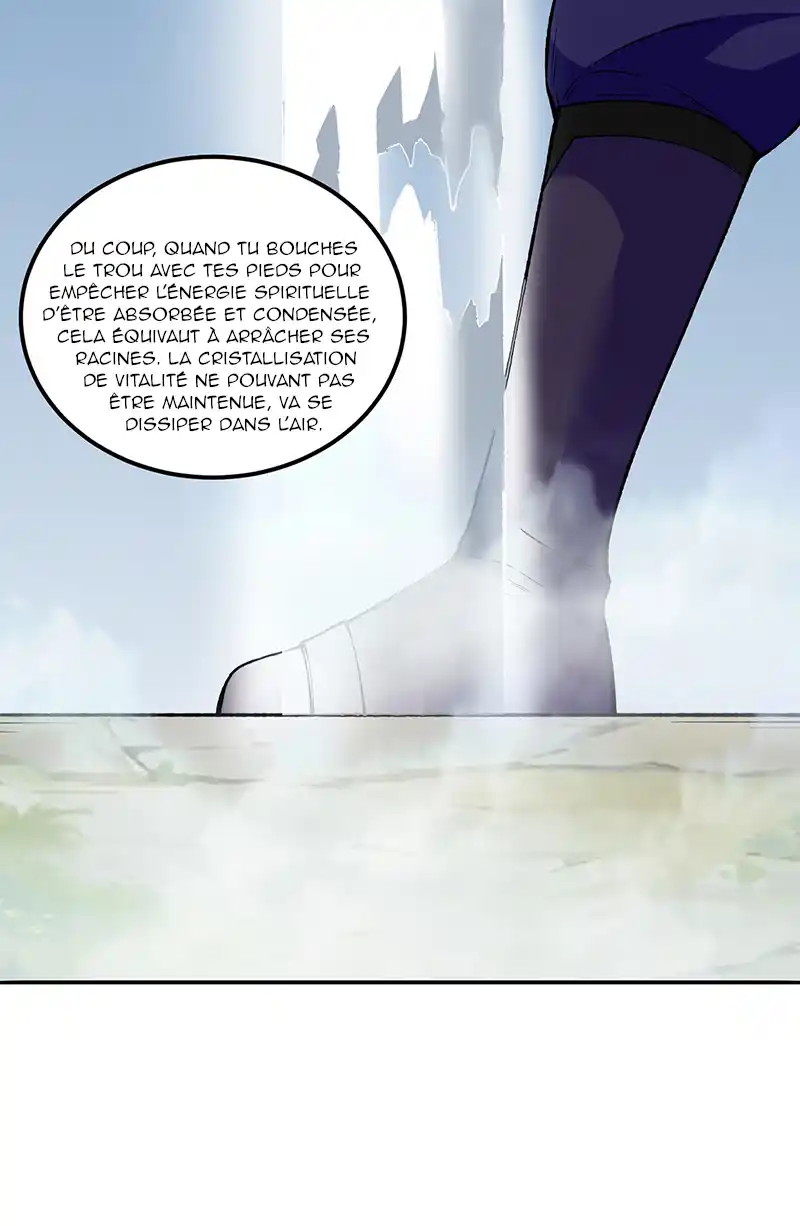 Martial Arts Reigns 343 page 10