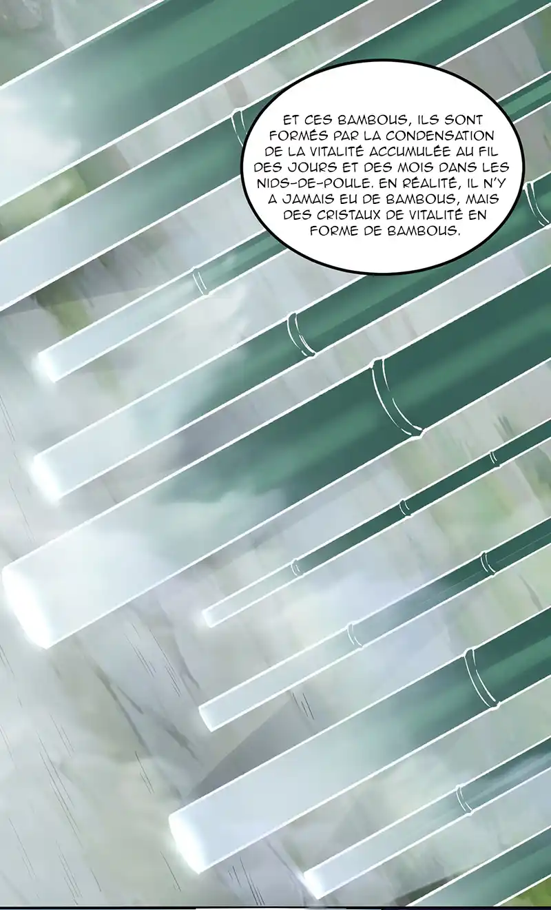 Martial Arts Reigns 343 page 9