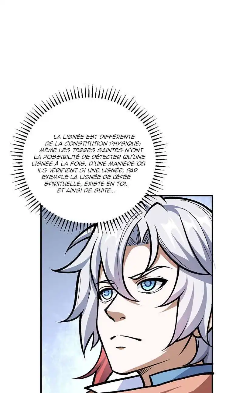 Martial Arts Reigns 594 page 7
