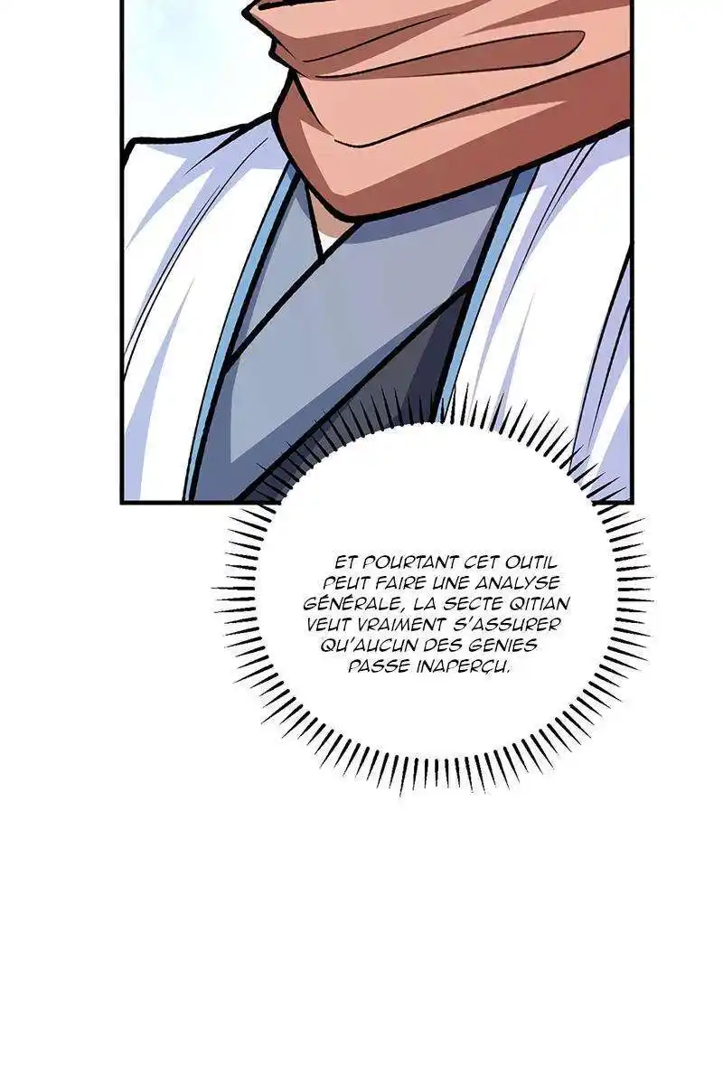 Martial Arts Reigns 594 page 8