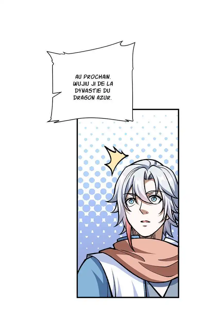 Martial Arts Reigns 594 page 9