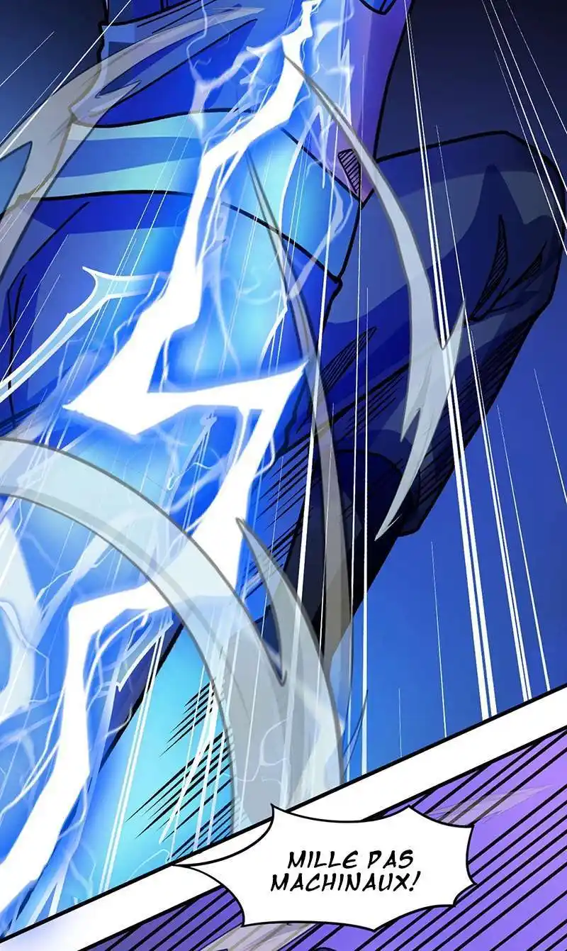 Martial Arts Reigns 325 page 3