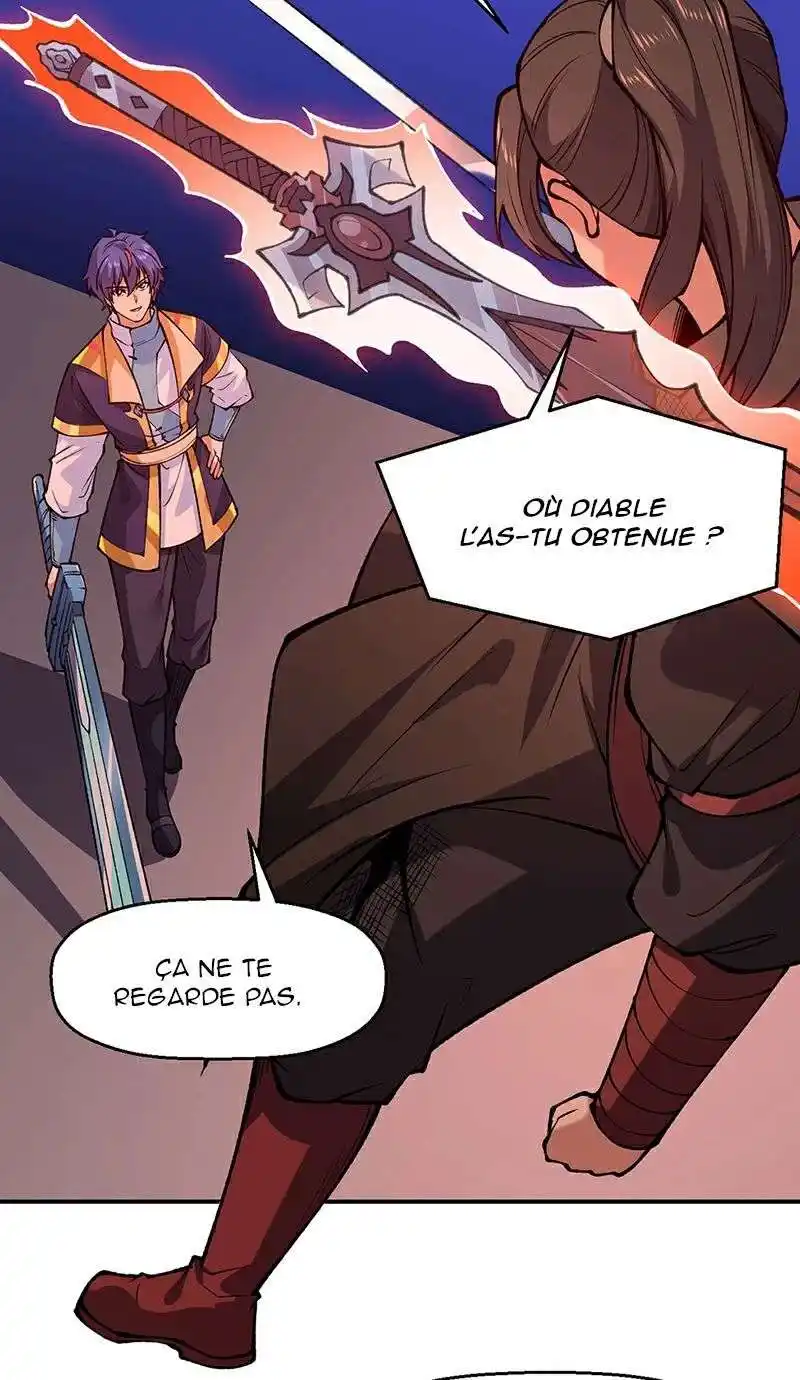 Martial Arts Reigns 543 page 11