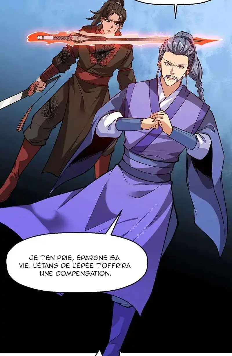 Martial Arts Reigns 543 page 14