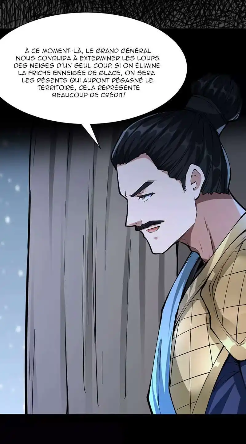 Martial Arts Reigns 348 page 4