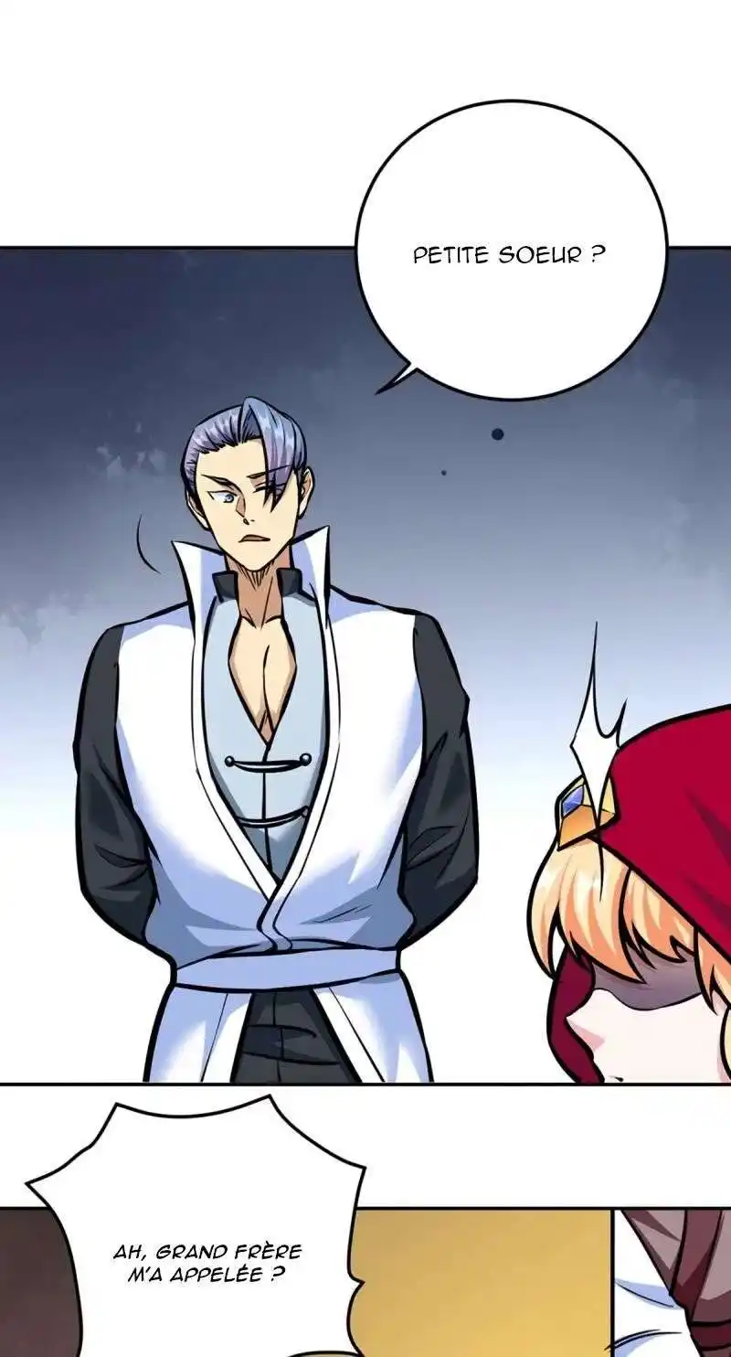 Martial Arts Reigns 455 page 10