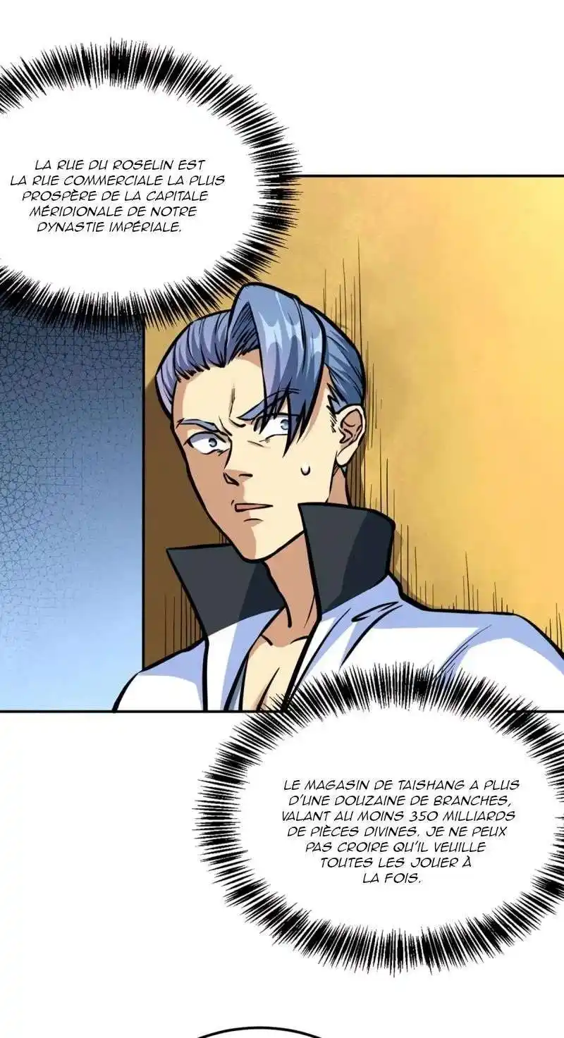 Martial Arts Reigns 455 page 4