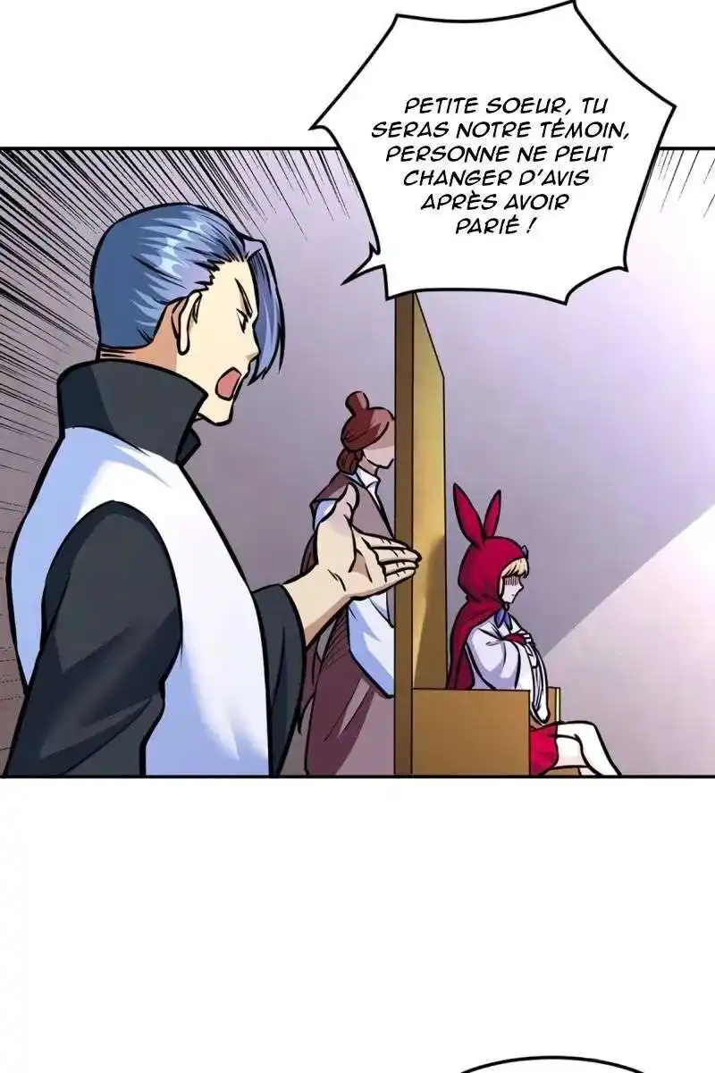 Martial Arts Reigns 455 page 8