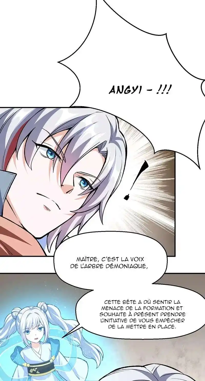 Martial Arts Reigns 474 page 3