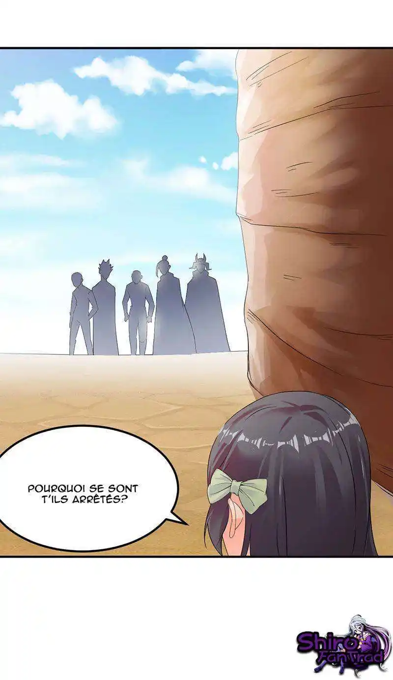 Martial Arts Reigns 46 page 9