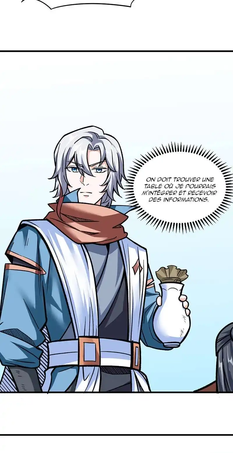 Martial Arts Reigns 306 page 4