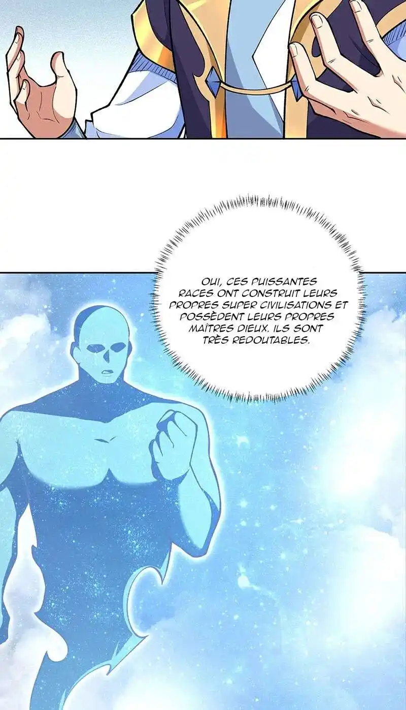 Martial Arts Reigns 565 page 3