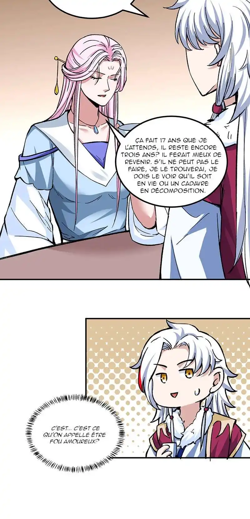 Martial Arts Reigns 336 page 12
