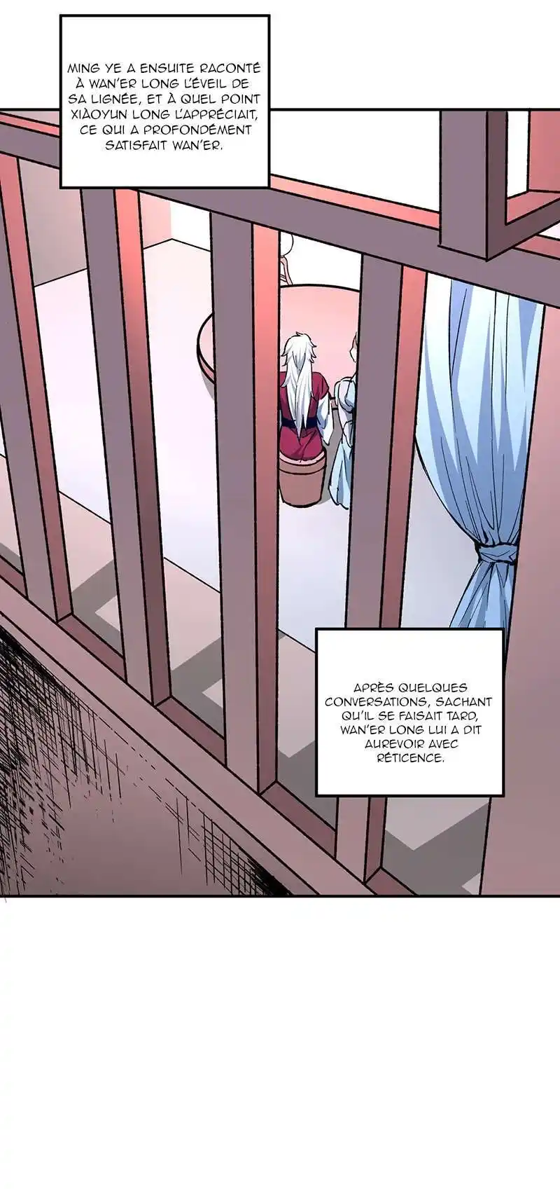 Martial Arts Reigns 336 page 14