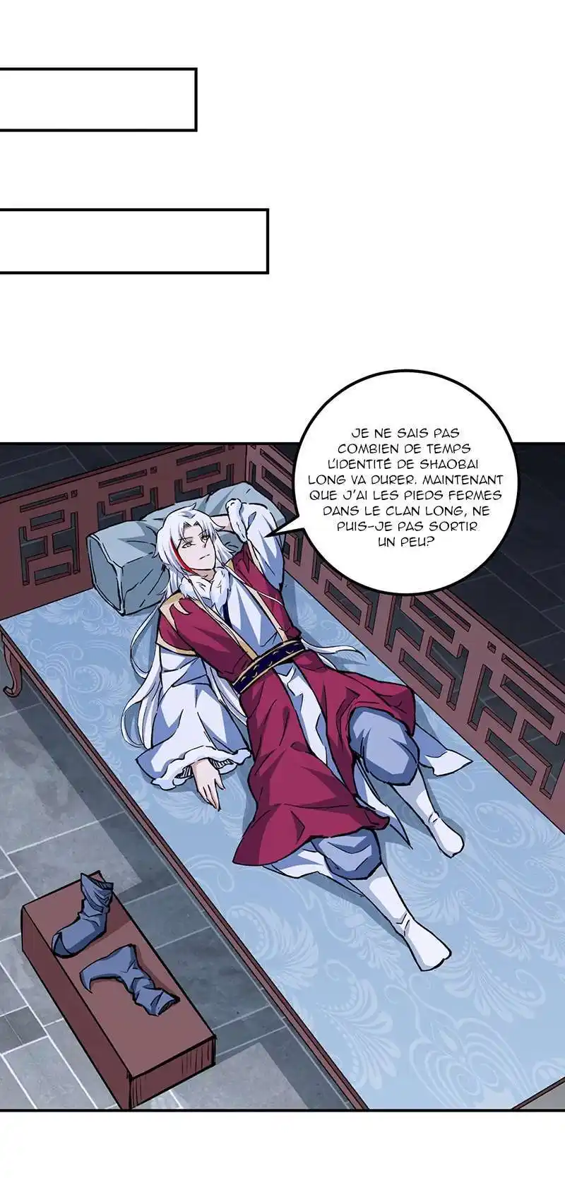 Martial Arts Reigns 336 page 15