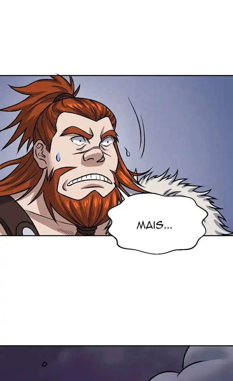 Martial Arts Reigns 484 page 10