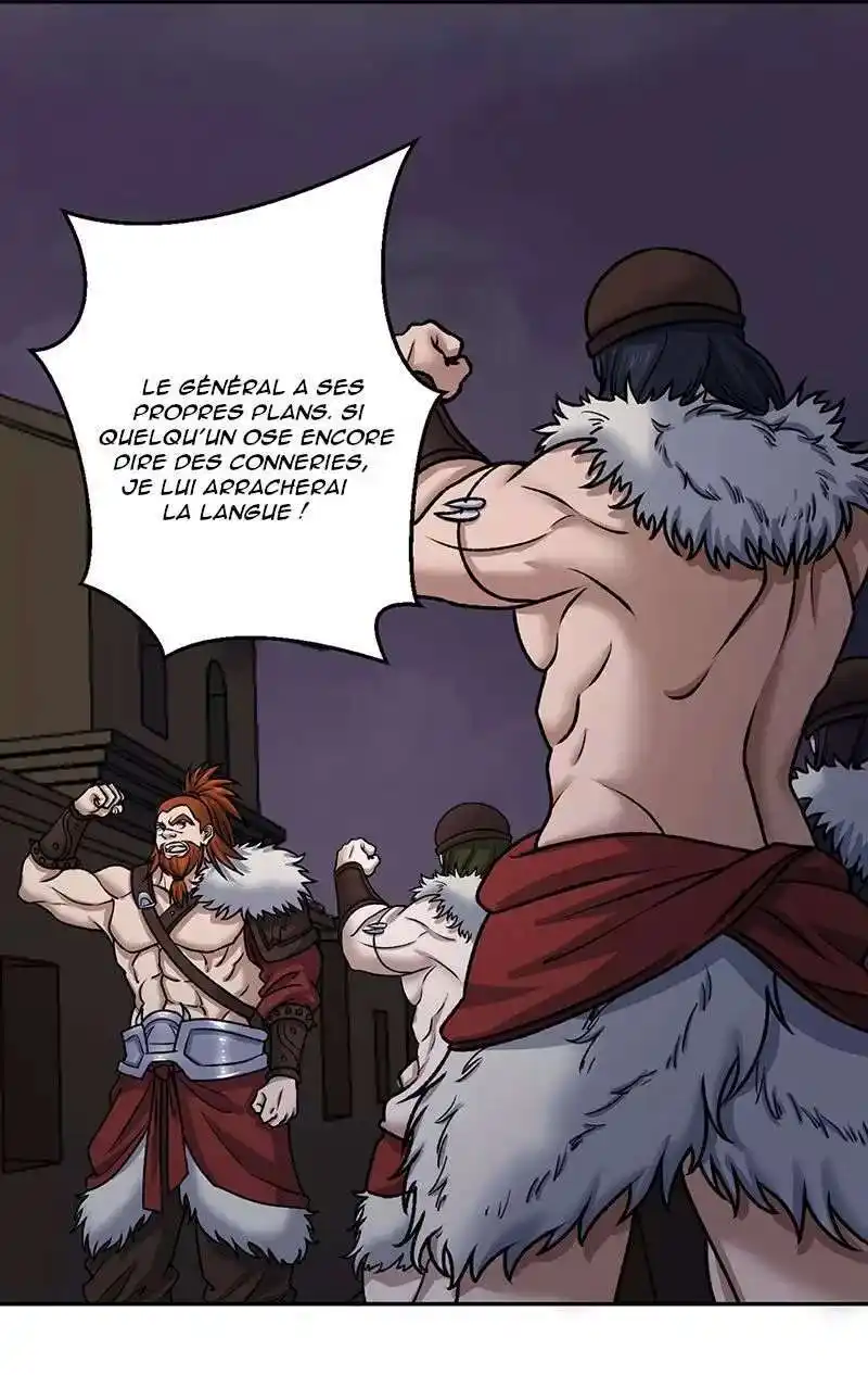 Martial Arts Reigns 484 page 14