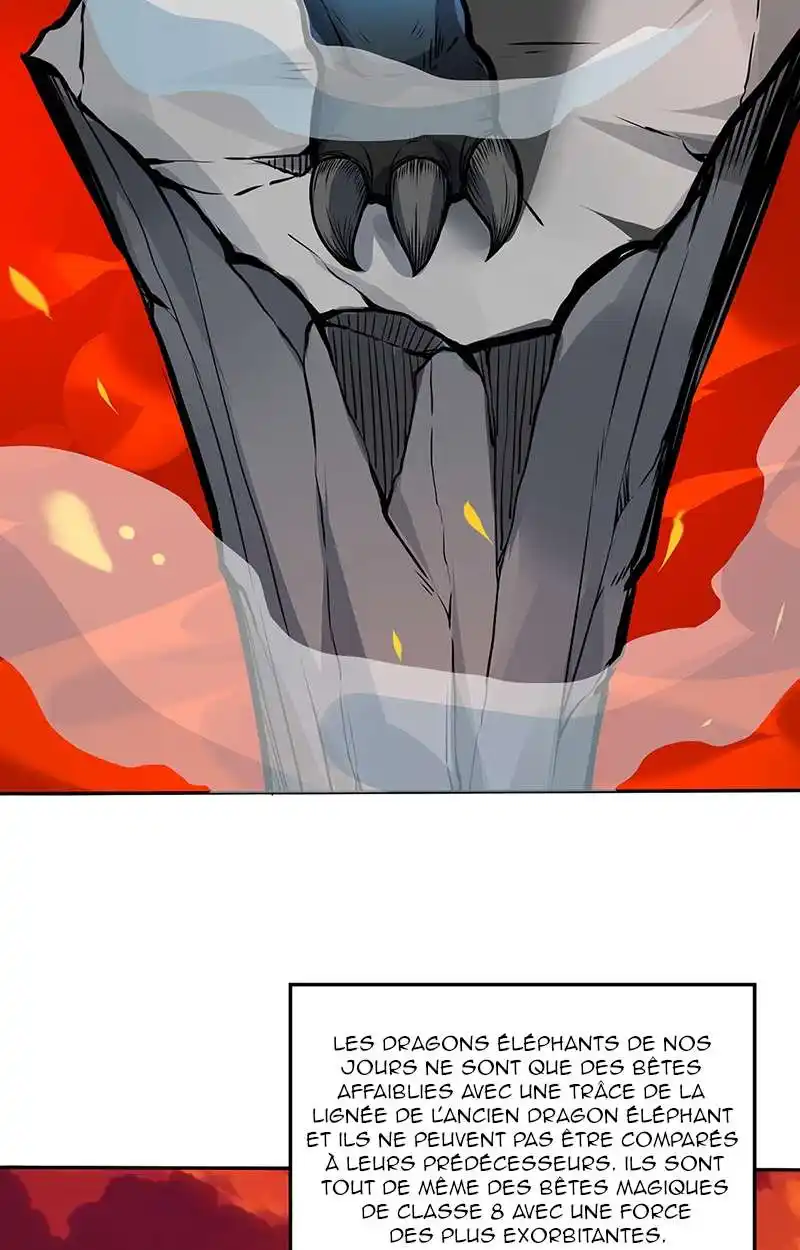 Martial Arts Reigns 178 page 11