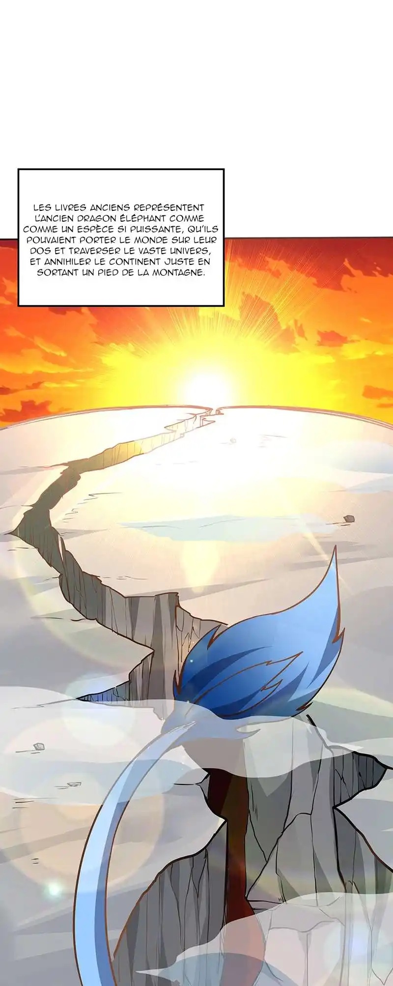 Martial Arts Reigns 178 page 9