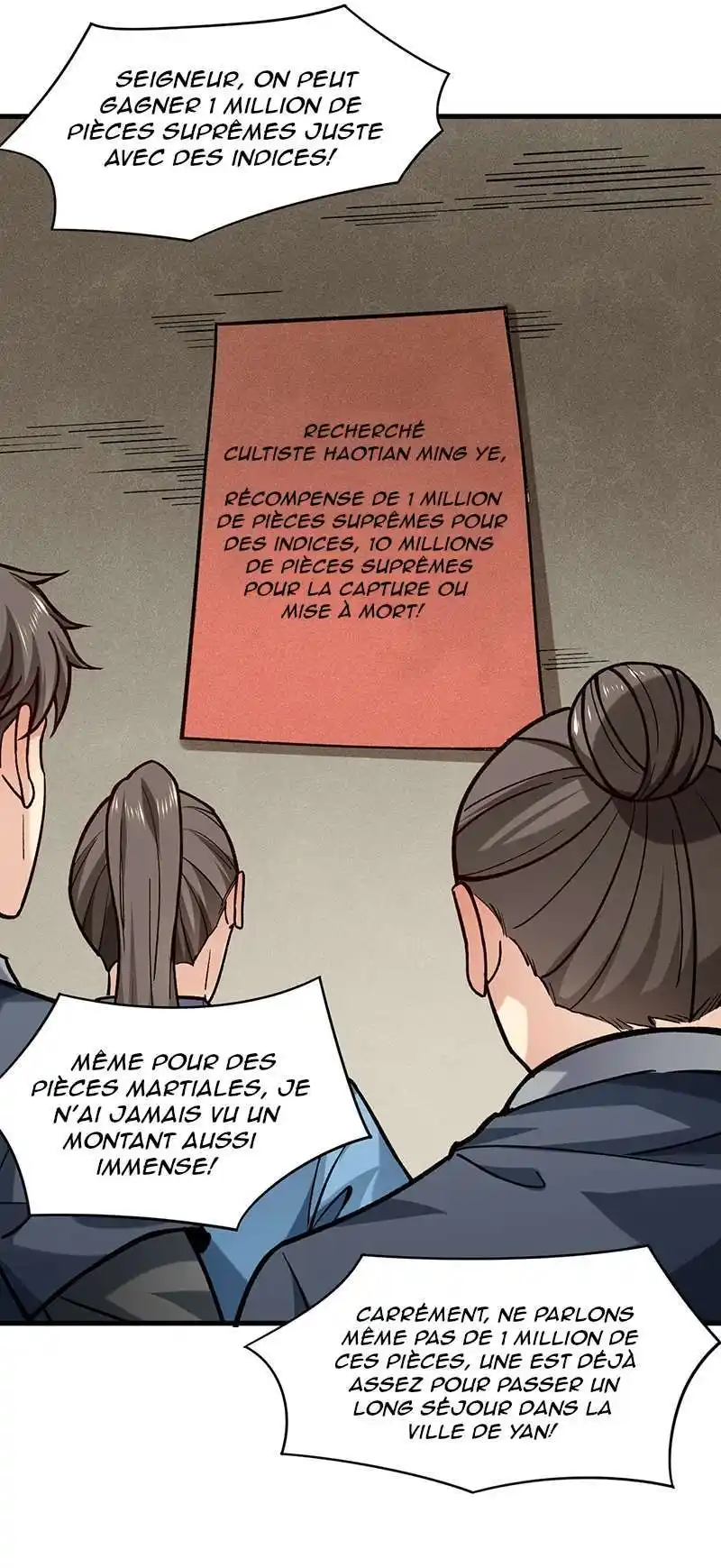 Martial Arts Reigns 297 page 3