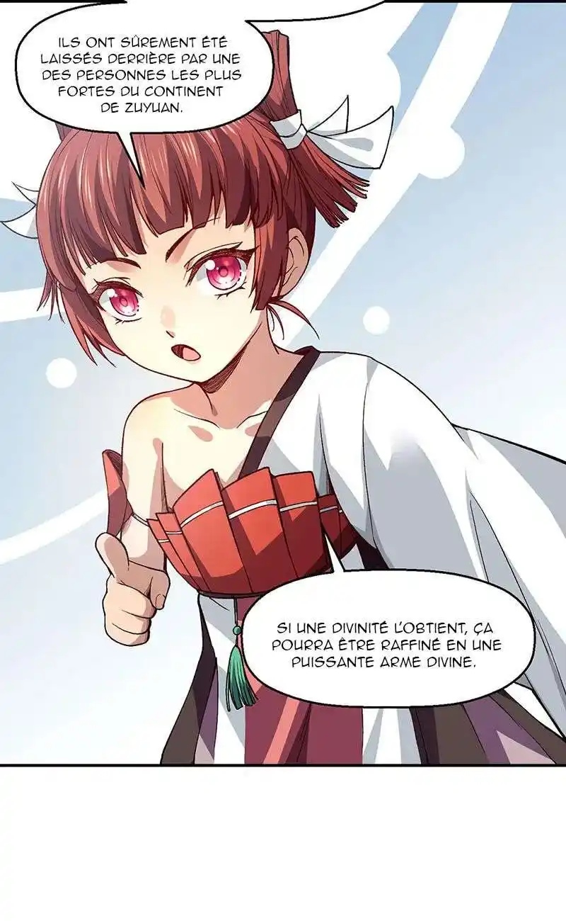Martial Arts Reigns 539 page 10