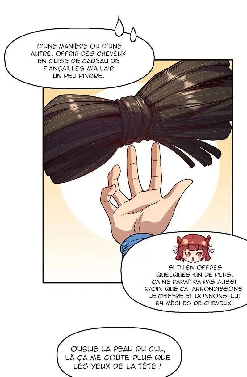 Martial Arts Reigns 539 page 11