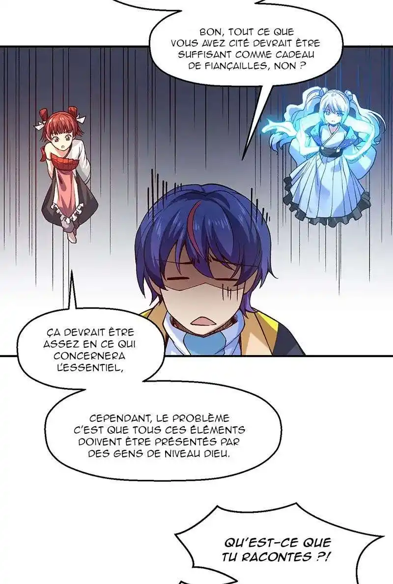 Martial Arts Reigns 539 page 12
