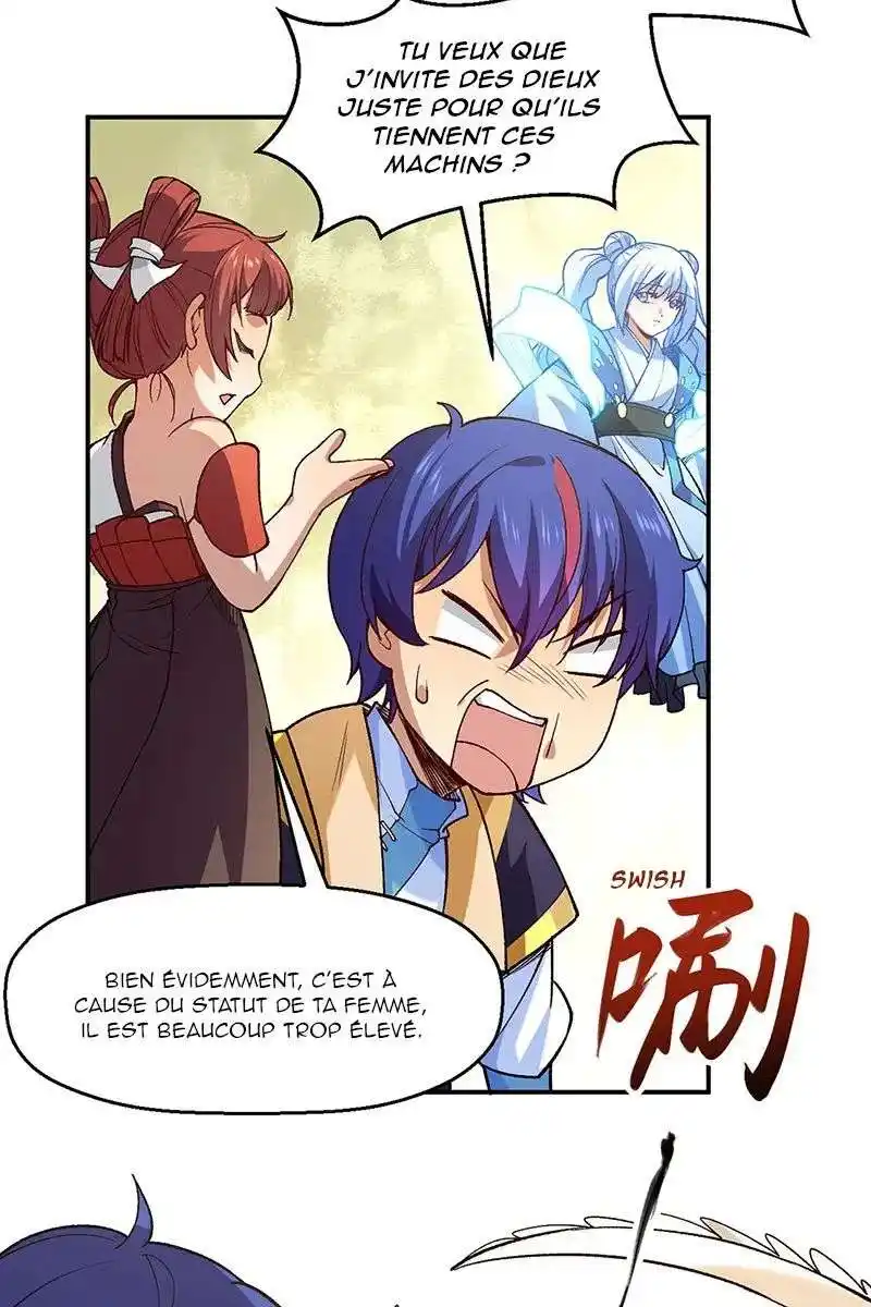 Martial Arts Reigns 539 page 13
