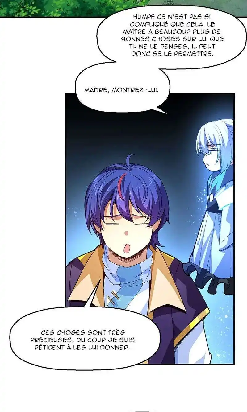 Martial Arts Reigns 539 page 4