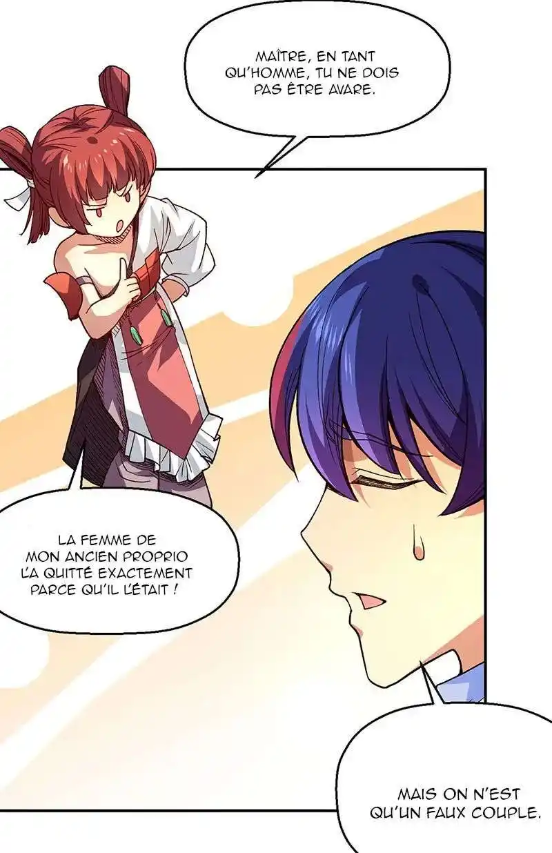 Martial Arts Reigns 539 page 5
