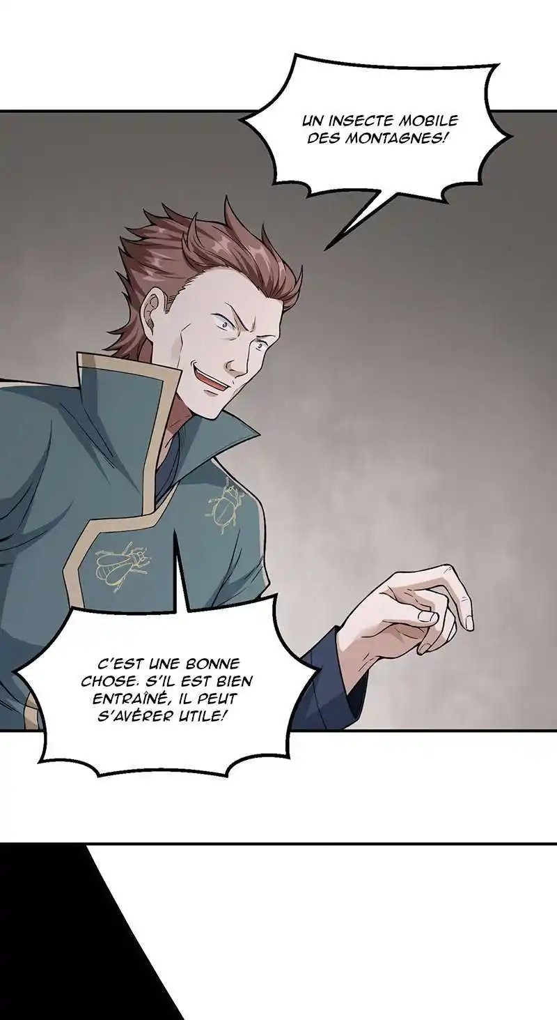 Martial Arts Reigns 385 page 2