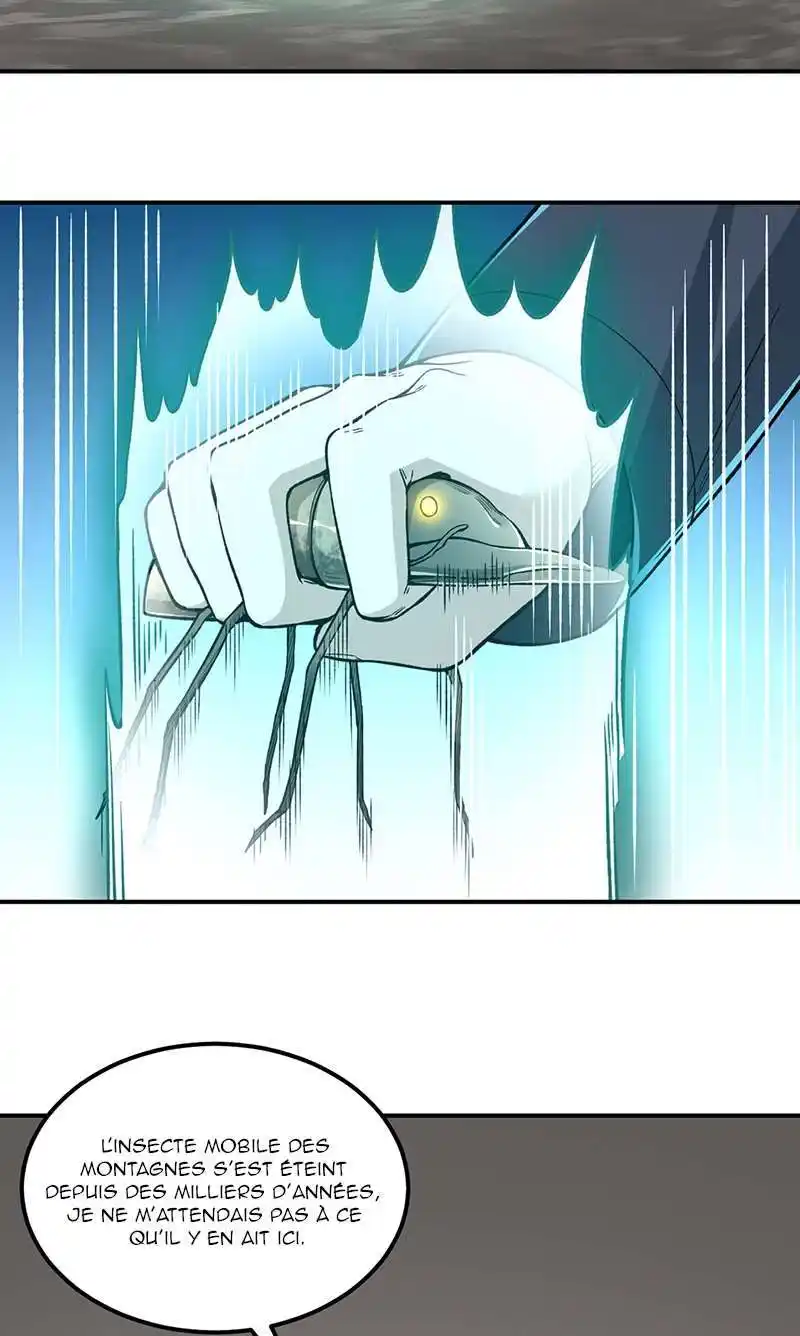 Martial Arts Reigns 385 page 4