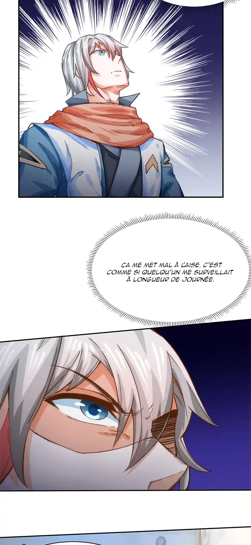 Martial Arts Reigns 300 page 4