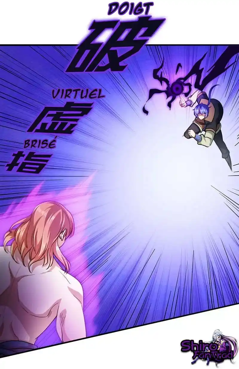 Martial Arts Reigns 104 page 8