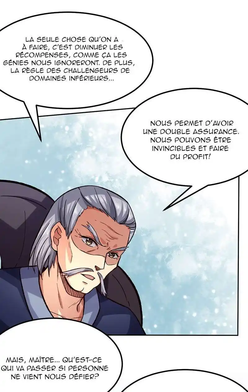 Martial Arts Reigns 265 page 10