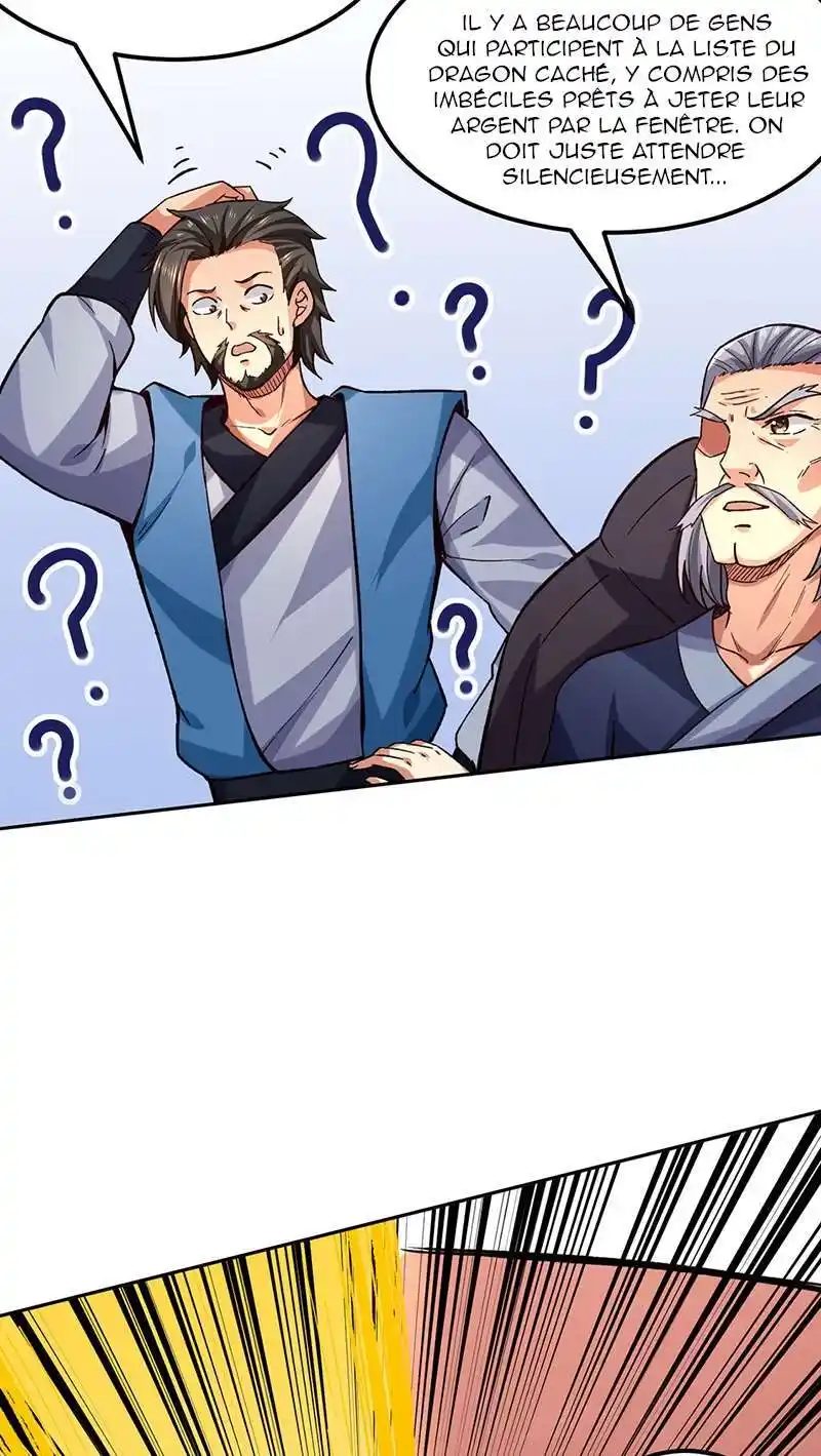 Martial Arts Reigns 265 page 11