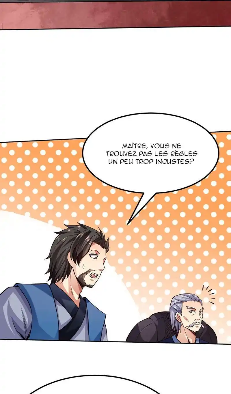 Martial Arts Reigns 265 page 8