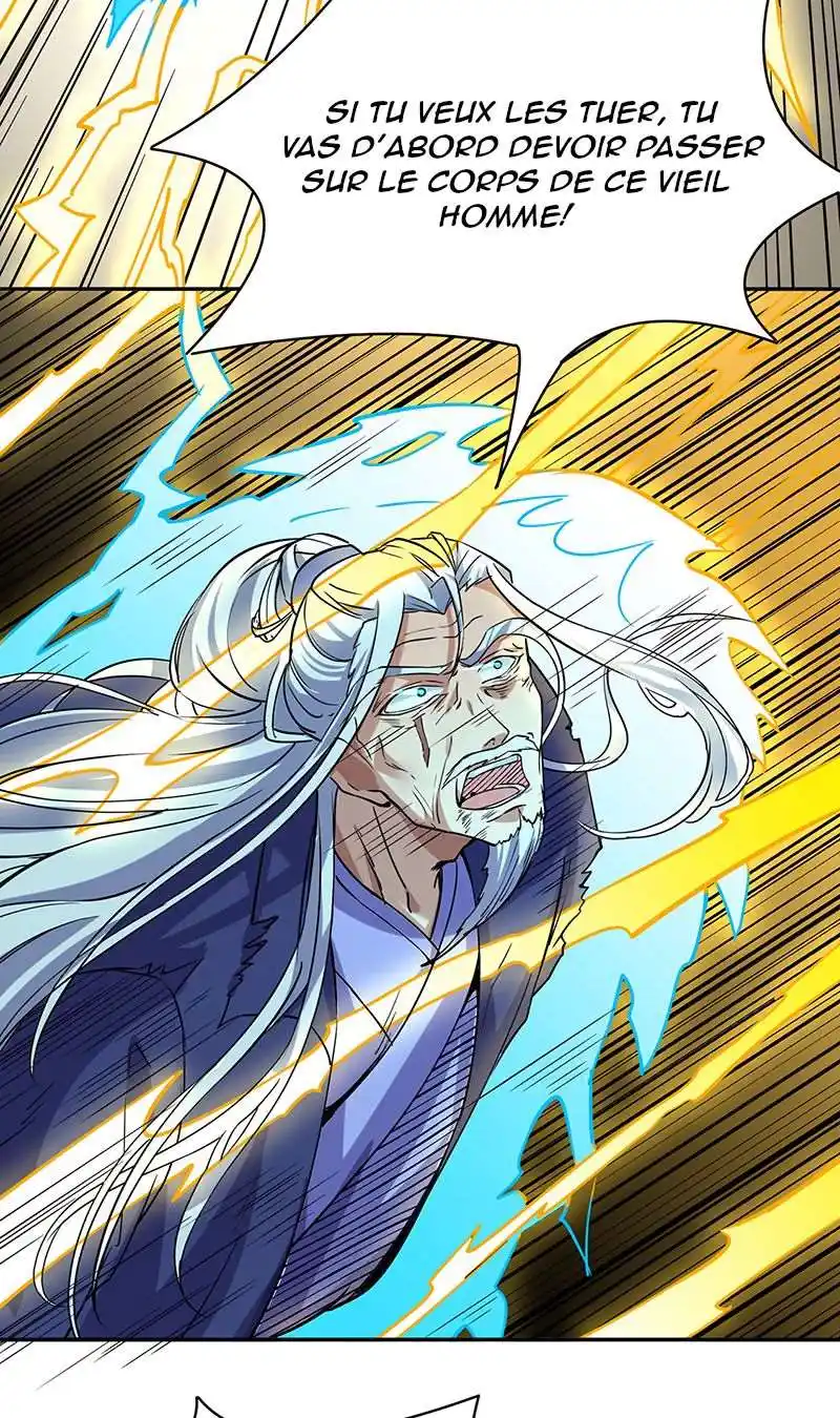 Martial Arts Reigns 201 page 3
