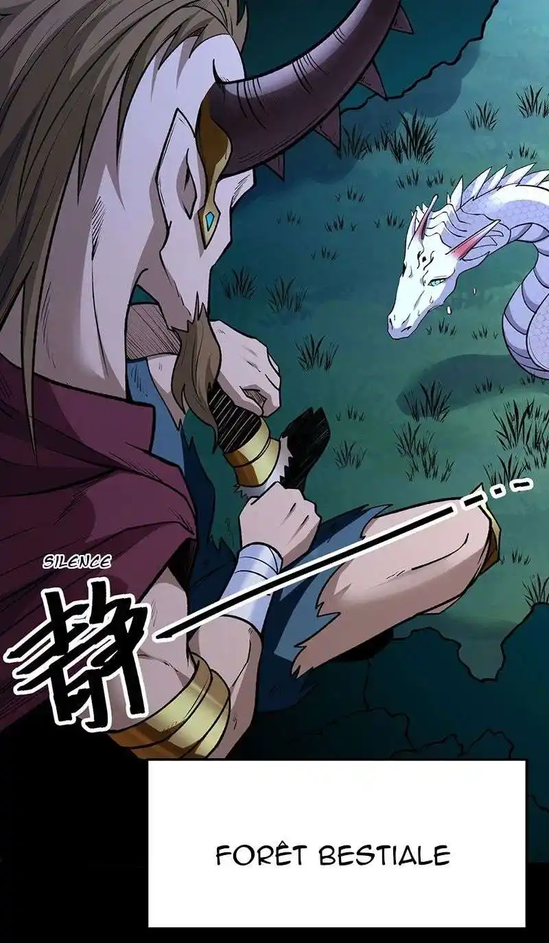Martial Arts Reigns 571 page 7